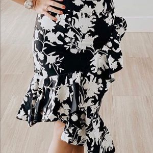 Johanna Ortiz x H&M skirt - only worn once